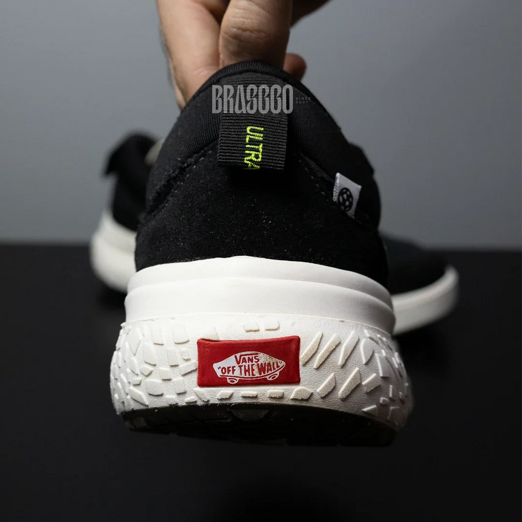 Tênis Ultrarange NEO VR3 Dementia Black