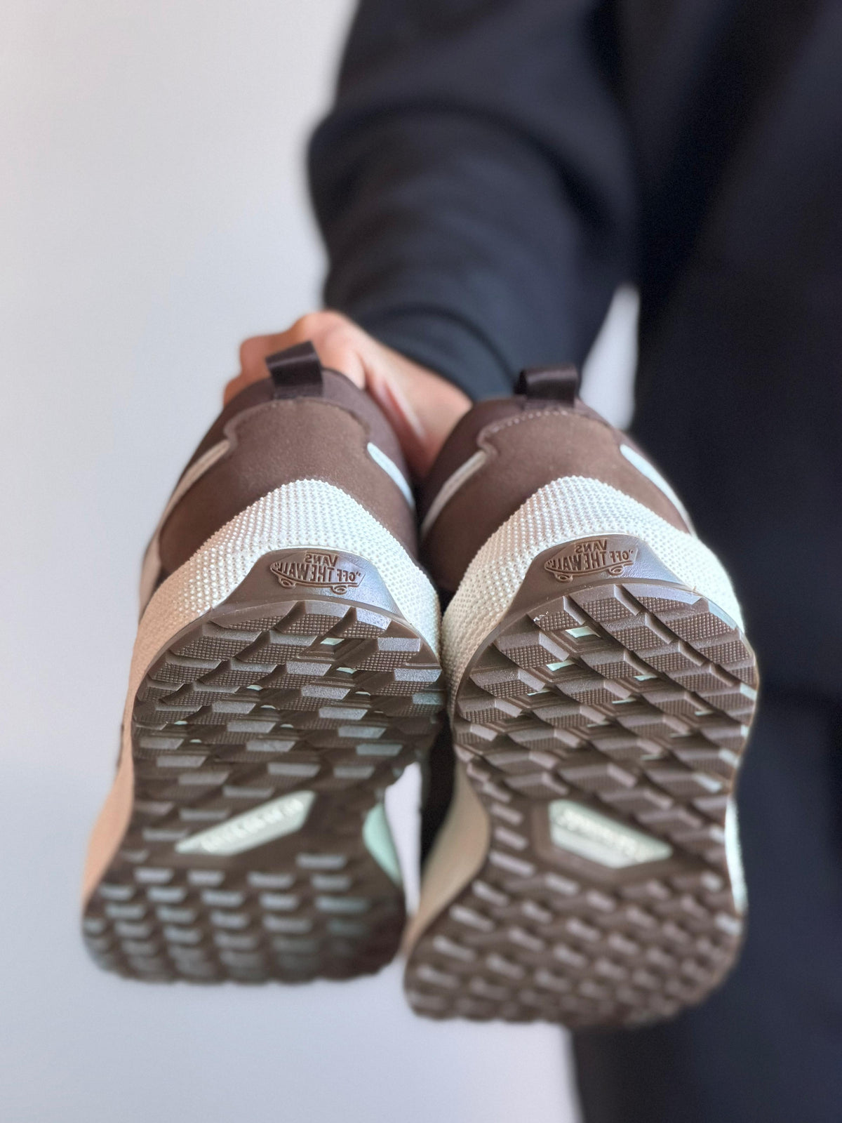 Tenis Ultrarange Neo 2.0 - Marrom