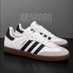 Tenis AD Samba OG - Branco