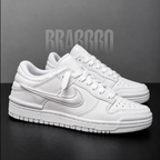 Tenis Dunk Low Twist - Branco