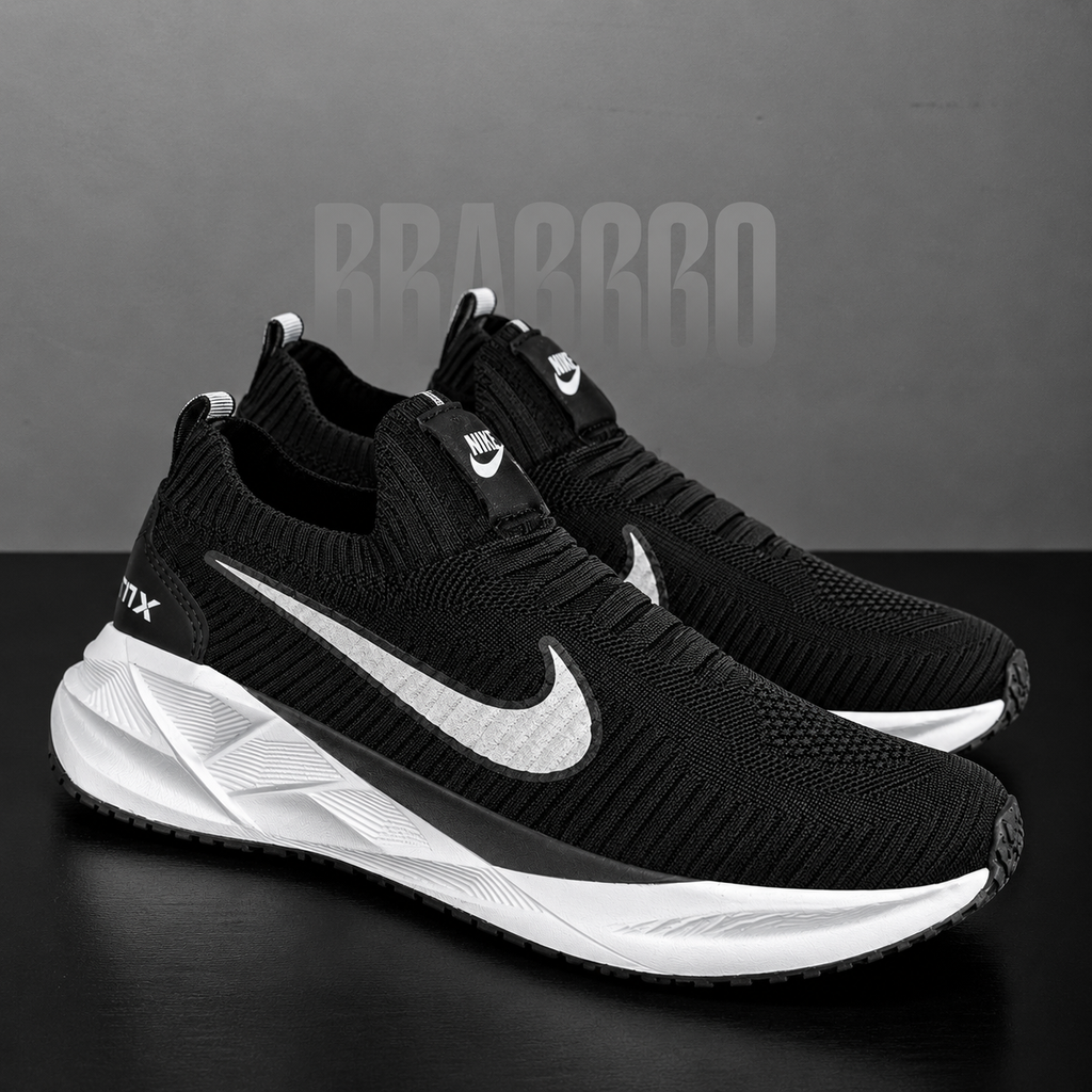 Tênis Air ZoomX Tecido Meia Respirável