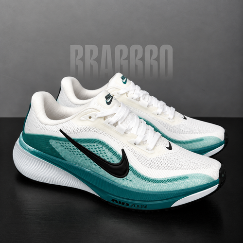 Tênis Air Zoom Esportivo Pegasus 42 - Acqua