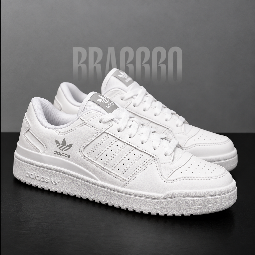 Tênis Forum Low 84 ADV
