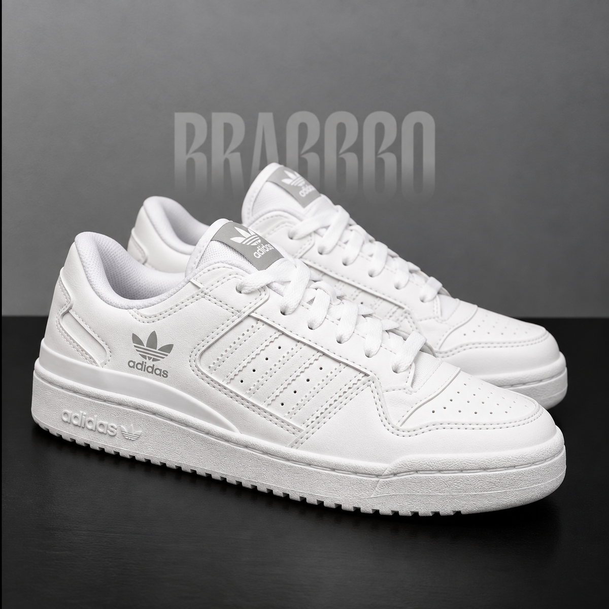 Tênis Forum Low 84 ADV