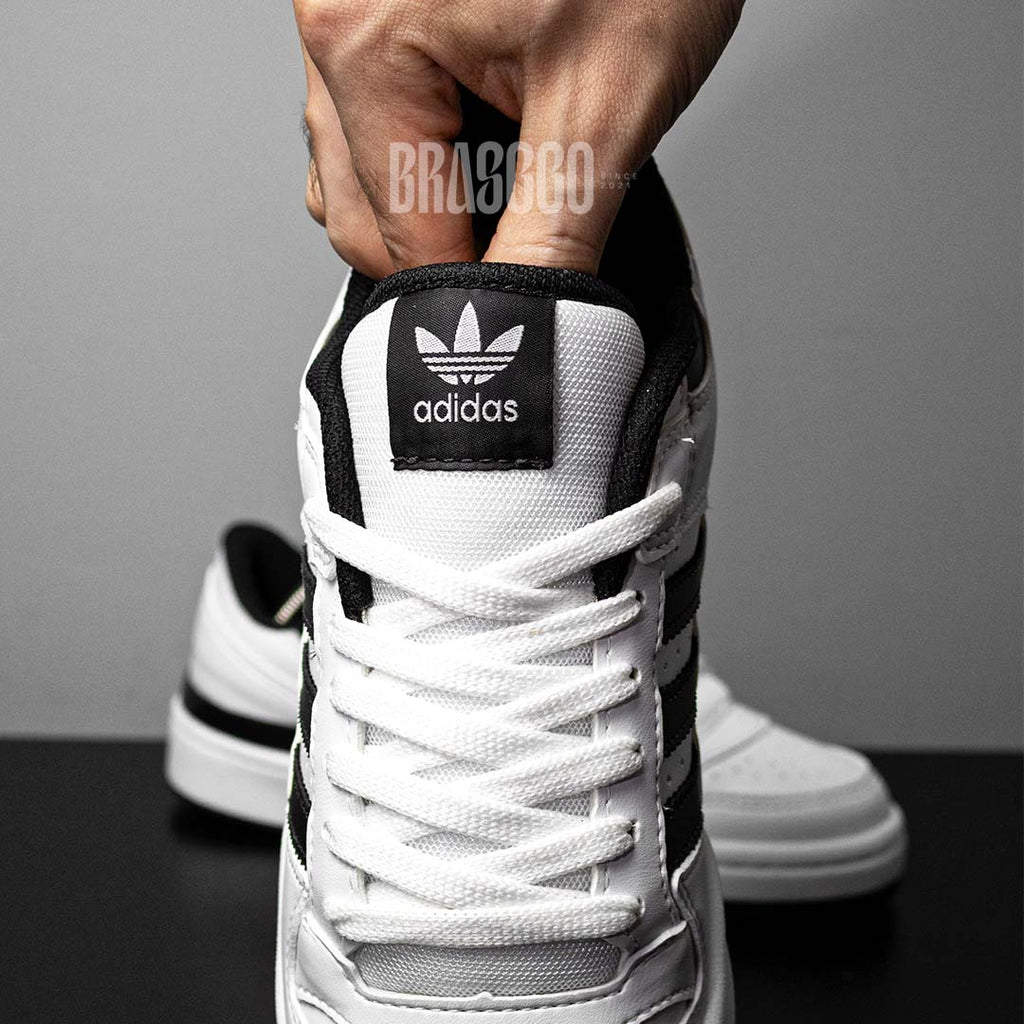 Tênis Forum Low 84 ADV