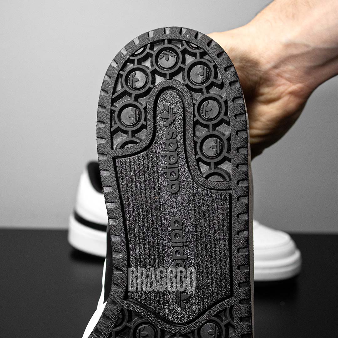 Tênis Forum Low 84 ADV