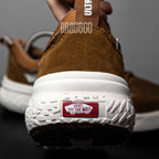 Tênis Ultrarange NEO VR3 Marrom
