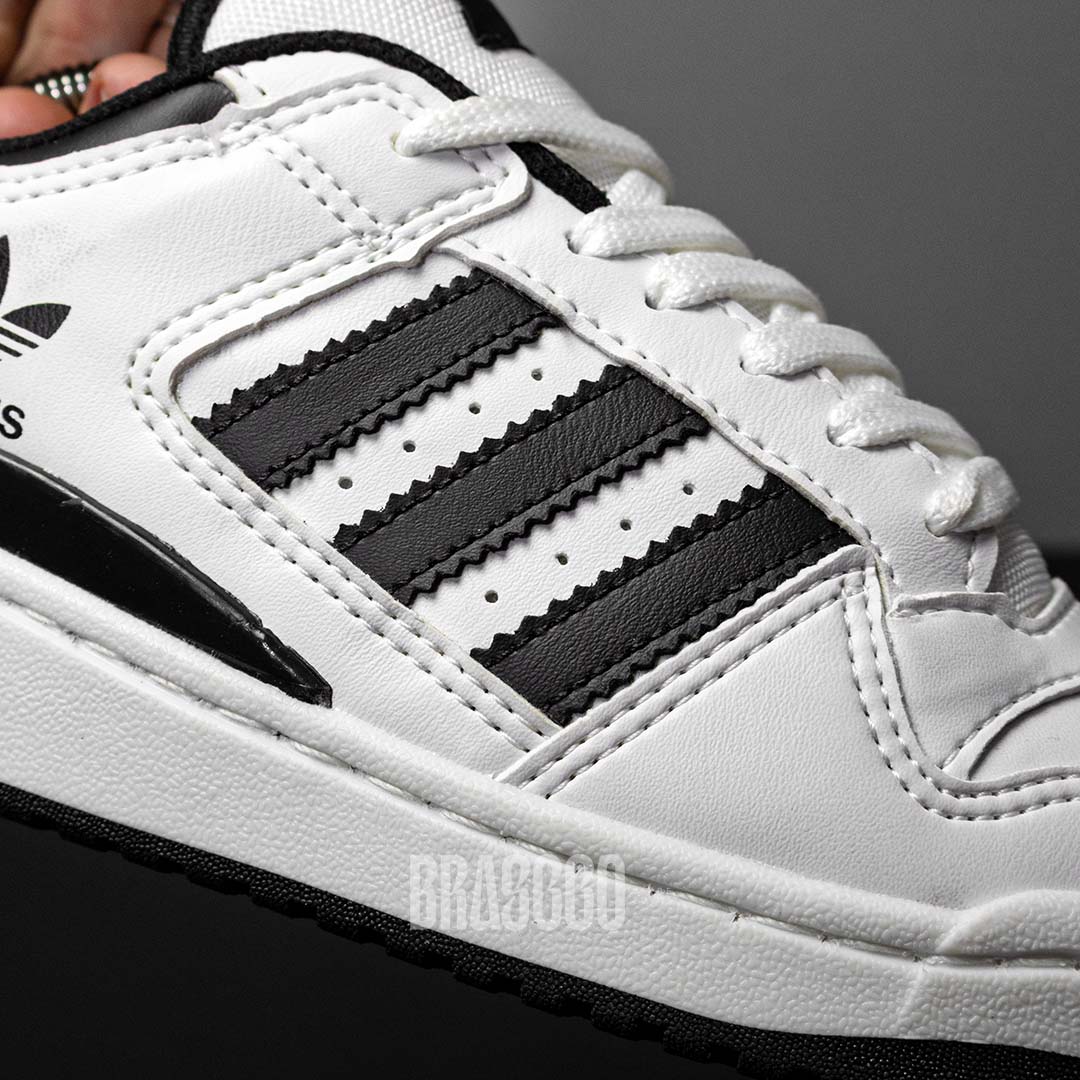 Tênis Forum Low 84 ADV