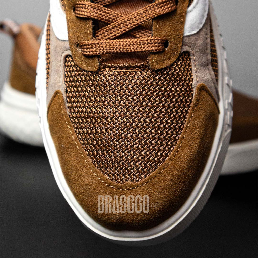 Tênis Ultrarange NEO VR3 Marrom