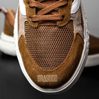 Tênis Ultrarange NEO VR3 Marrom