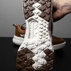 Tênis Ultrarange NEO VR3 Marrom