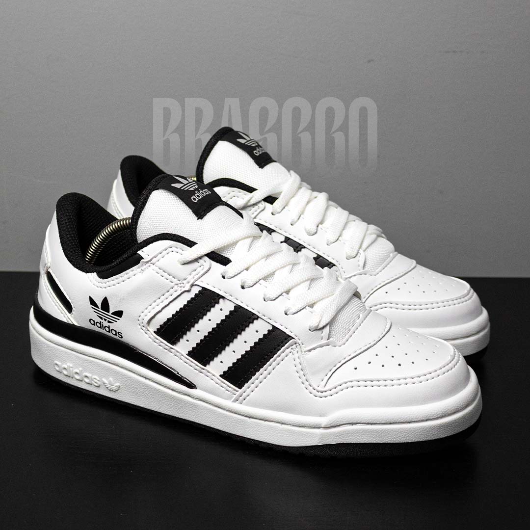 Tênis Forum Low 84 ADV