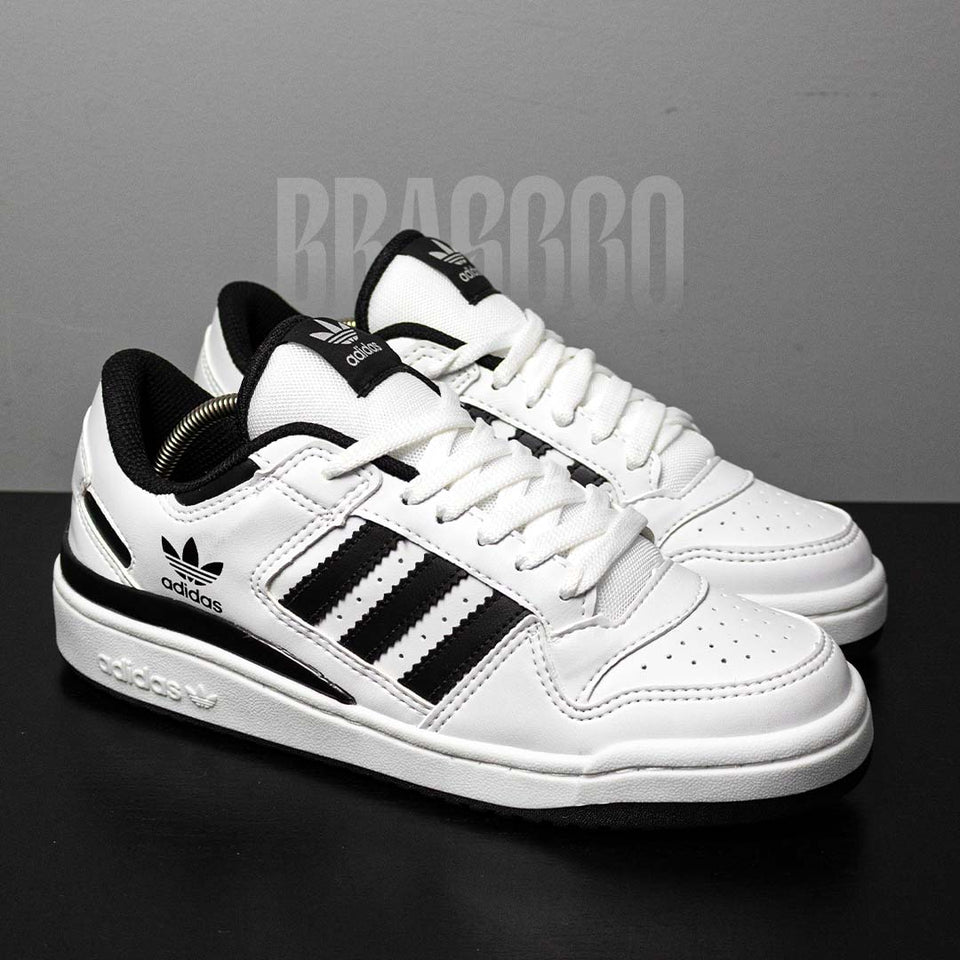 Tênis Forum Low 84 ADV