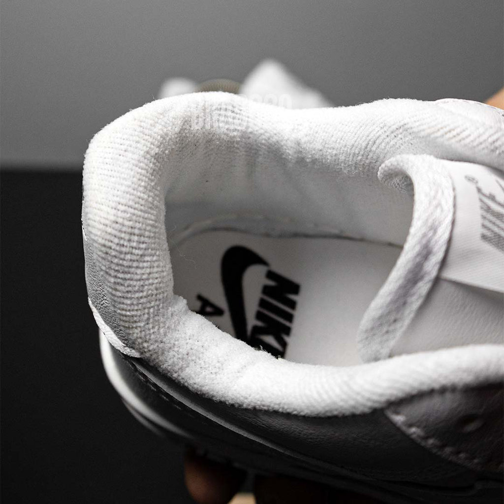 Tênis Air Force 1 Premium Luxo - Branco