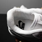 Tênis Air Force 1 Premium Luxo - Branco