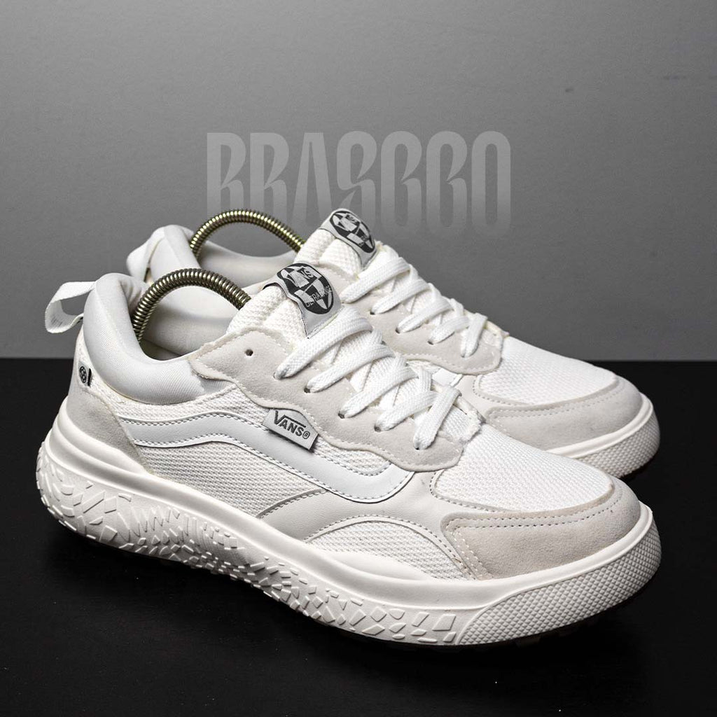 Tênis Ultrarange NEO VR3 Branco