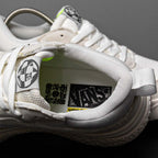 Tênis Ultrarange NEO VR3 Branco