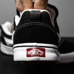 Tênis Knu Skool Black/White