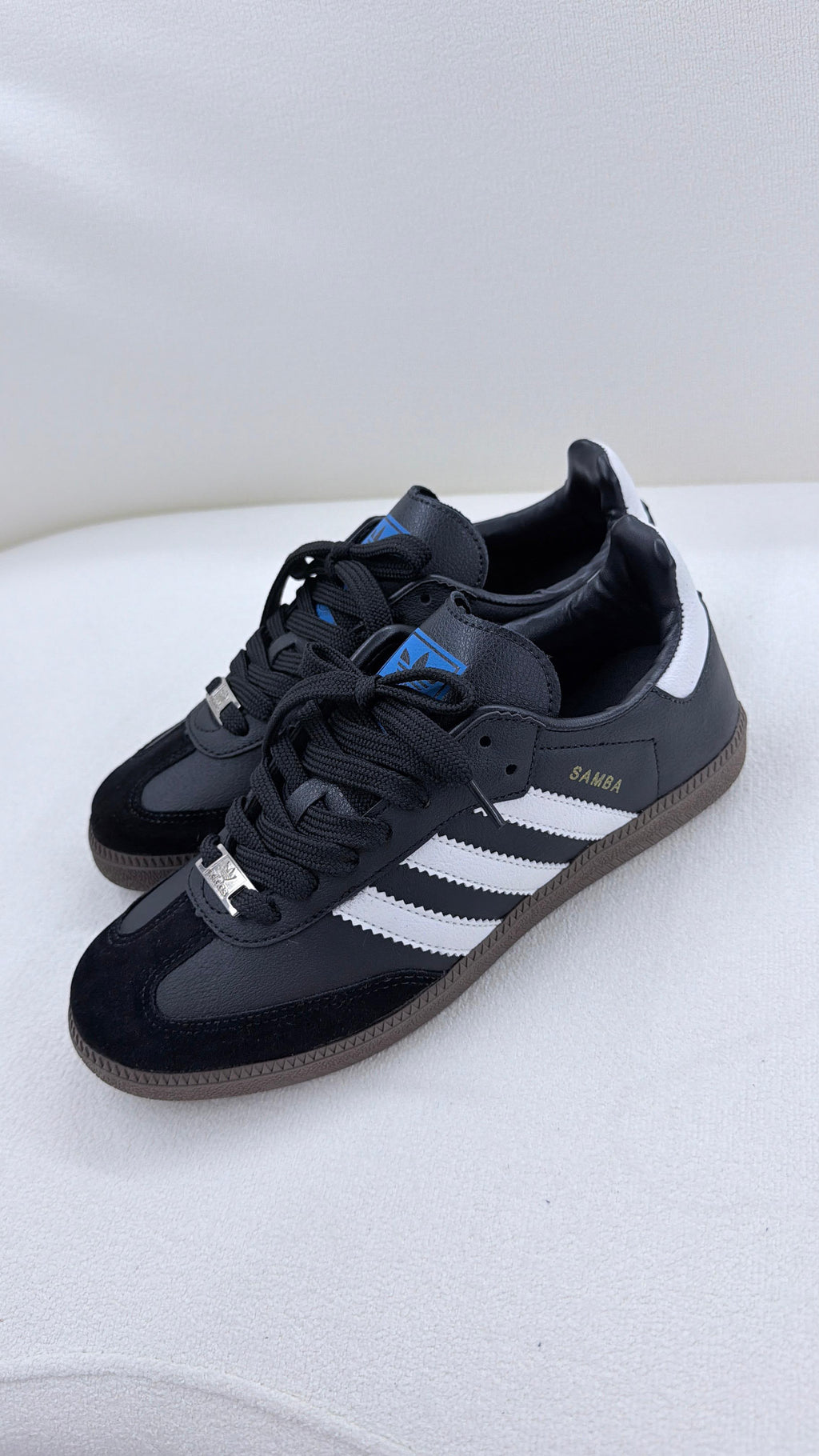 Tenis AD Samba OG - Preto