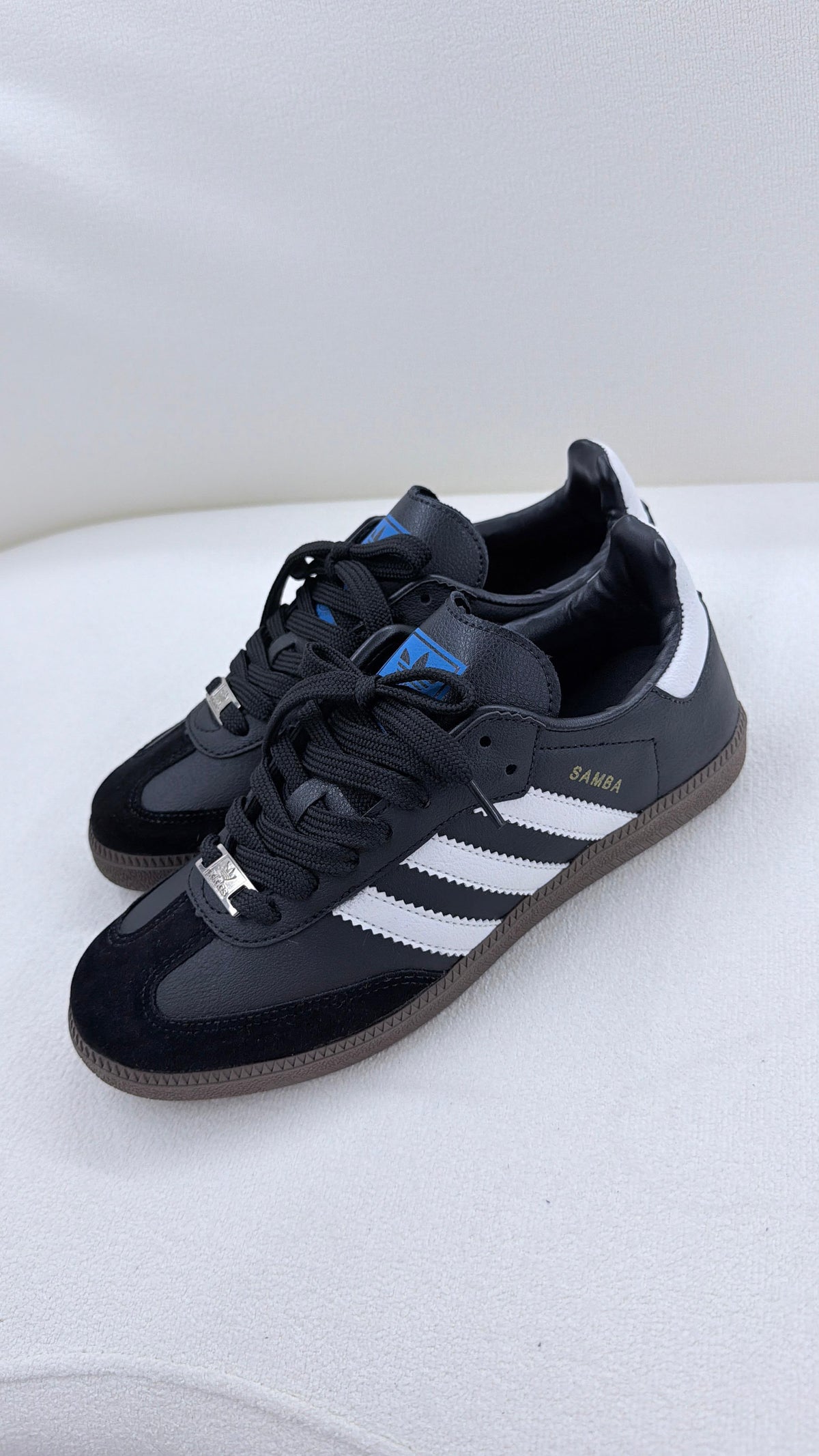 Tenis AD Samba OG - Preto