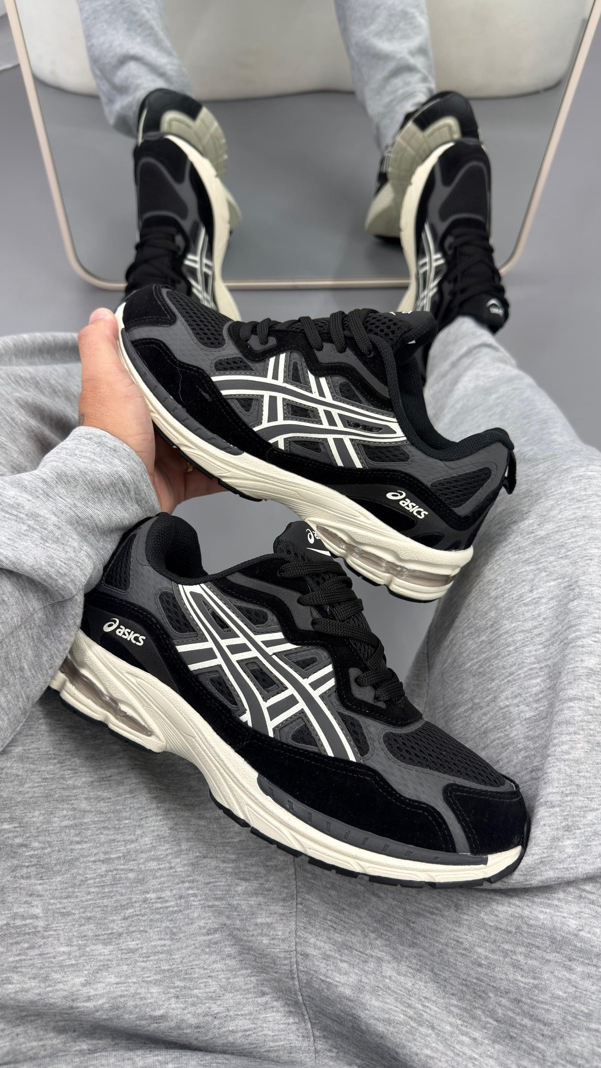 Tênis Ascs Gel NYC
