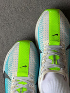 Tenis Esportivo Zoom Pegasus 42 - Azul/Verde