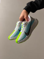 Tenis Esportivo Zoom Pegasus 42 - Azul/Verde