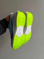 Tenis Esportivo Zoom Pegasus 42 - Azul/Verde