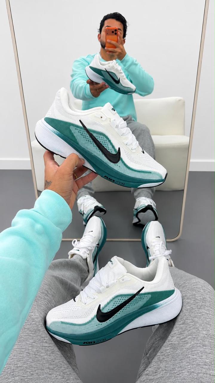 Tênis Air Zoom Esportivo Pegasus 42 - Acqua