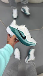 Tênis Air Zoom Esportivo Pegasus 42 - Acqua