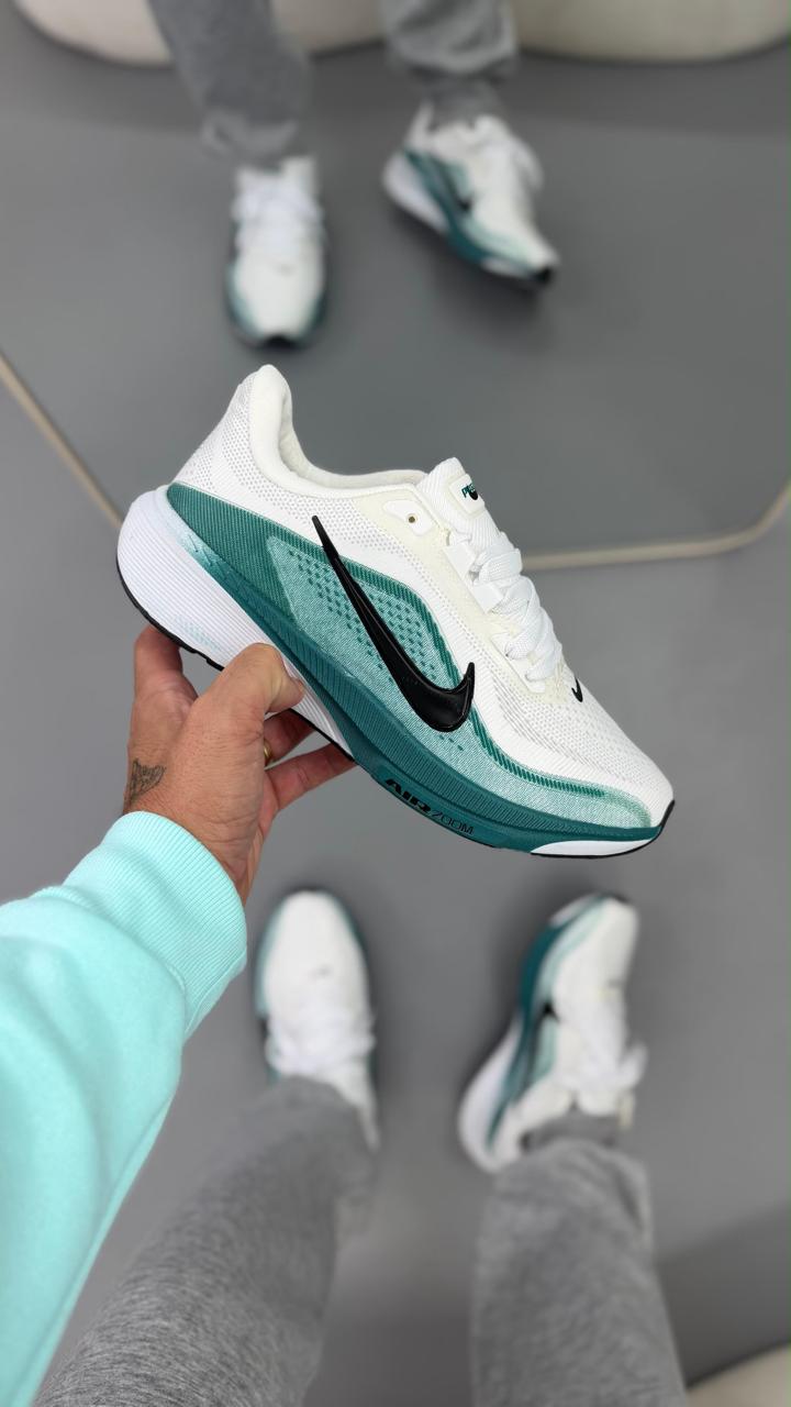 Tênis Air Zoom Esportivo Pegasus 42 - Acqua