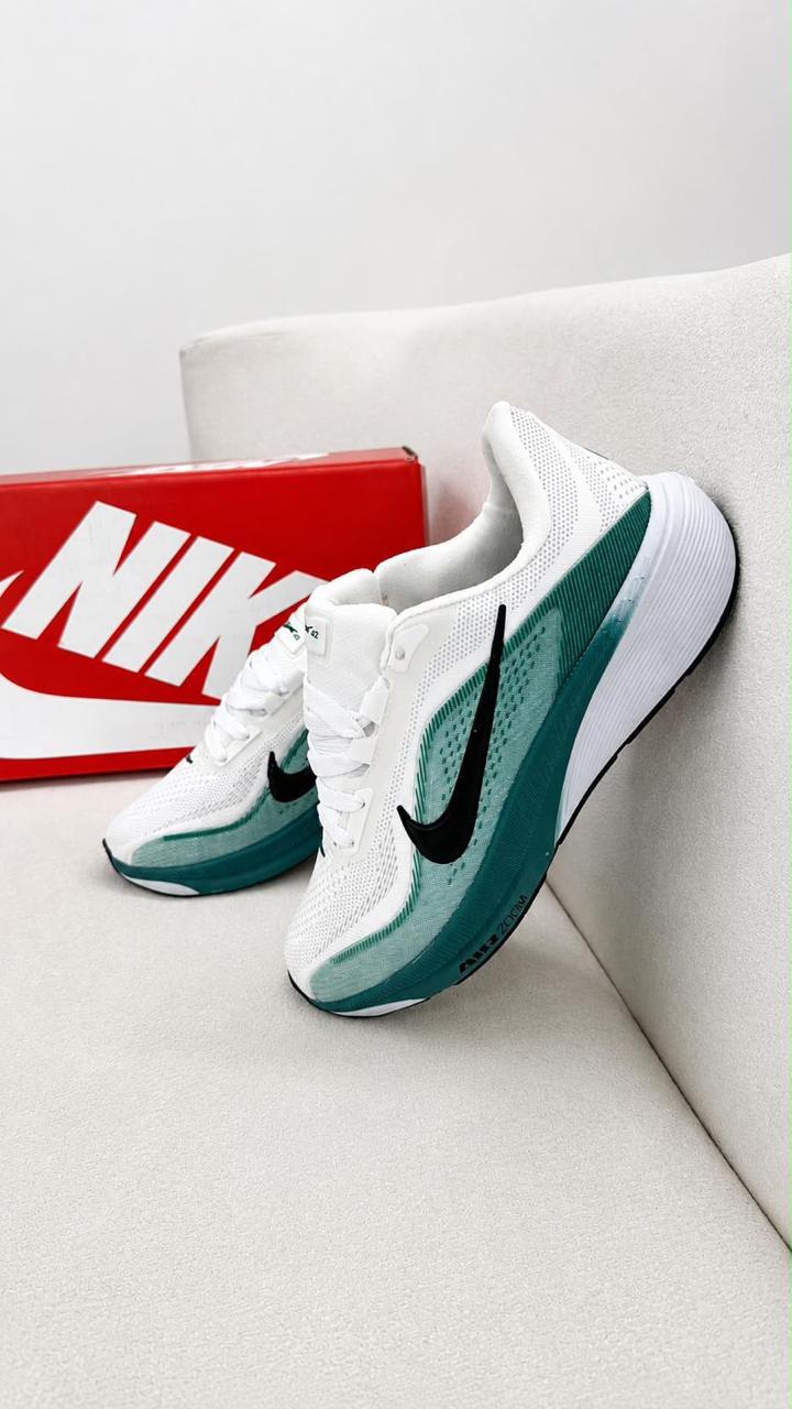 Tênis Air Zoom Esportivo Pegasus 42 - Acqua