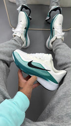 Tênis Air Zoom Esportivo Pegasus 42 - Acqua
