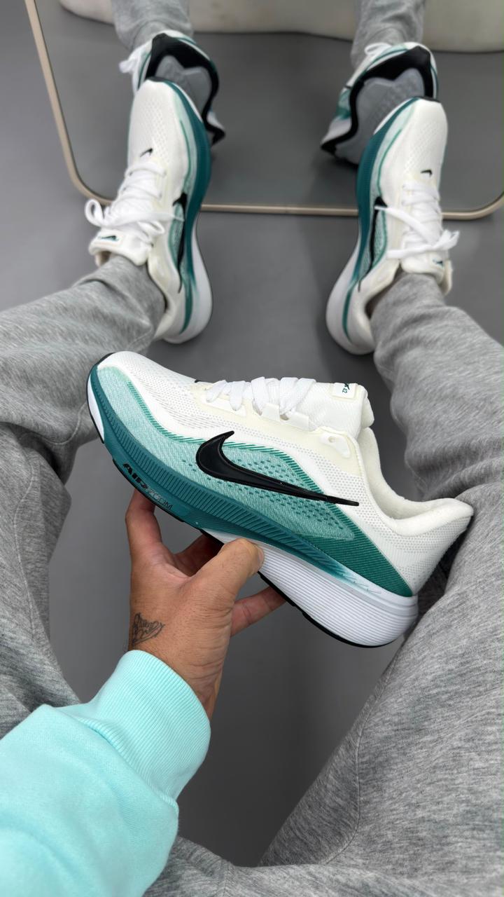 Tênis Air Zoom Esportivo Pegasus 42 - Acqua
