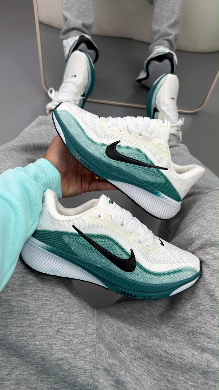 Tênis Air Zoom Esportivo Pegasus 42 - Acqua