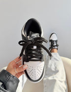 Tênis Dunk Low Panda - Preto/Branco