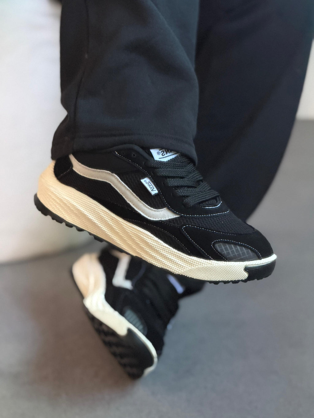 Tenis Ultrarange Neo 2.0 - Preto