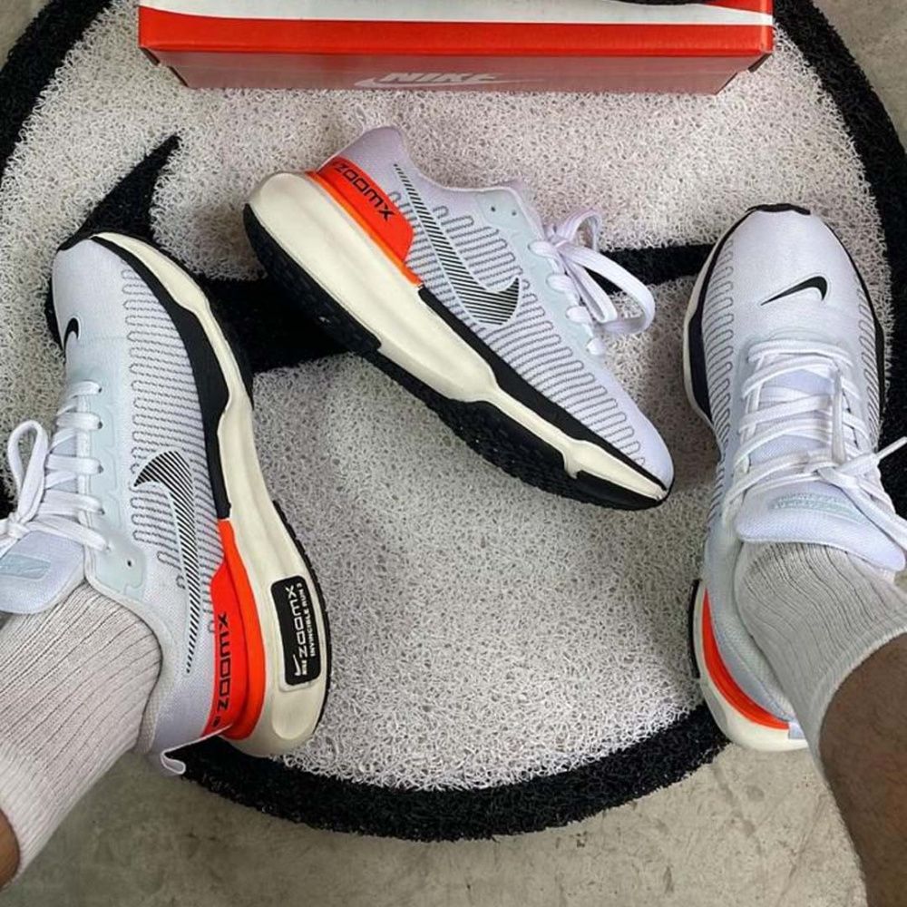 Tênis Air ZoomX Invencible Run 3
