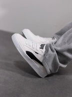 Tênis Puma Park - Branco/Preto