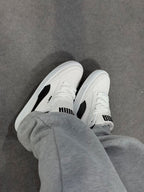 Tênis Puma Park - Branco/Preto