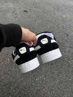 Tênis Puma Suede XL - Preto/Branco