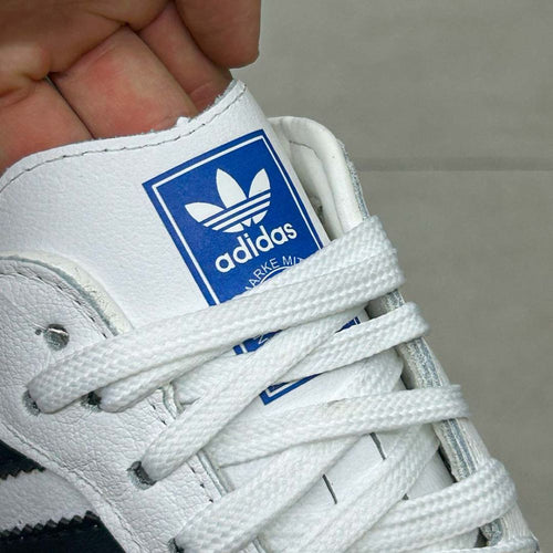 Tenis AD Samba OG - Branco