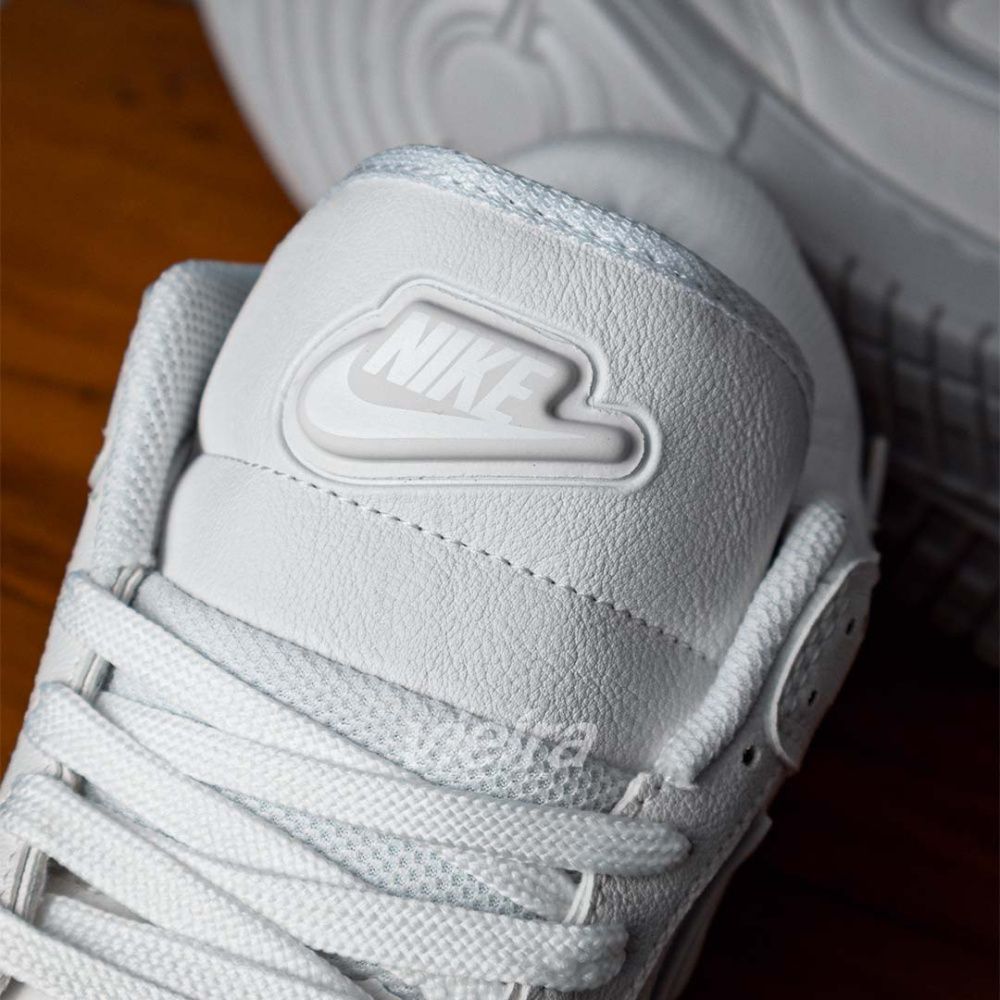 Tenis Dunk Low Twist - Branco