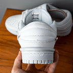 Tenis Dunk Low Twist - Branco